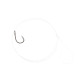 Готовi повiдцi Flagman Classic Hooks To Nylon 1 №14