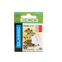 Готовi повiдцi Flagman Classic Hooks To Nylon 1 №14