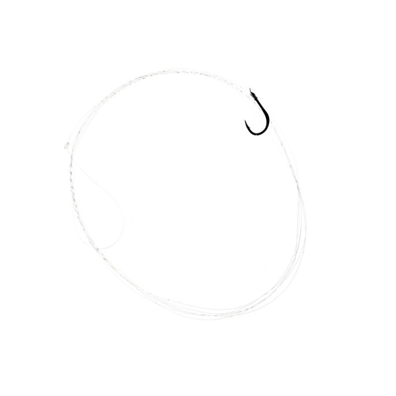Готовi повiдцi Flagman Pro Bream Hooks №14