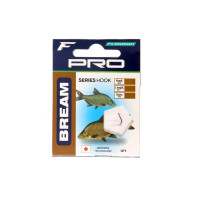 Готовi повiдцi Flagman Pro Bream Hooks №14