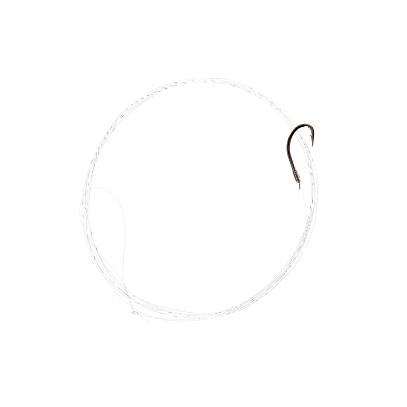 Готові повідці Flagman Pro Carassius Hooks №14