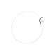 Готові повідці Flagman Pro Carassius Hooks №14