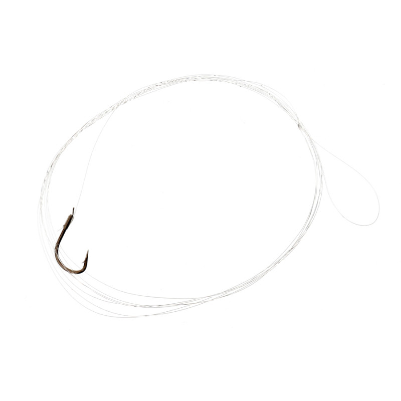 Готовi повiдцi Flagman Pro Maggot Worm Hooks №14