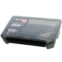 Коробка Meiho Versus VS-3010ND SM/BK