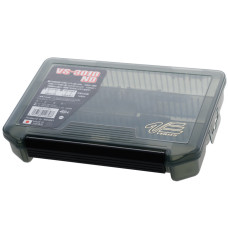 Коробка Meiho Versus VS-3010ND SM/BK