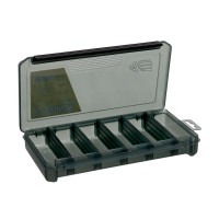 Коробка Meiho Versus VS-820NDM SM/BK