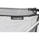 Підсак Flagman Landing Net Black PE Mesh 60x60, head 1.80 м, 2 sec