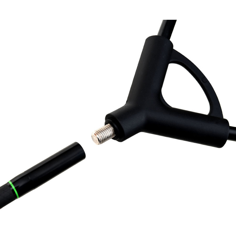 Підсак короповий Carp Pro Blackpool 42'' New 2sec