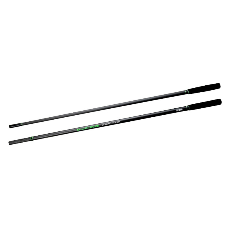 Підсак короповий Carp Pro Blackpool 42'' New 2sec