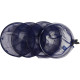 Садок ZEOX Round Basic Plus PEM-40250 з кілочком

