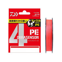 Шнур Daiwa UVF PE Dura Sensor X4+ Si2 150м #1.2