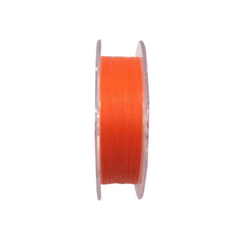 Шнур Yamatoyo PE Resin Sheller 150м #0.6 10lb Orange 