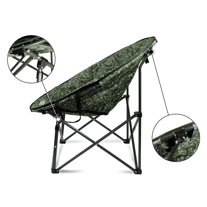 Коропове крісло Delphin Yoggen C2G