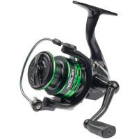 Котушка Select Reflex 3000 4+1BB 5.2:1