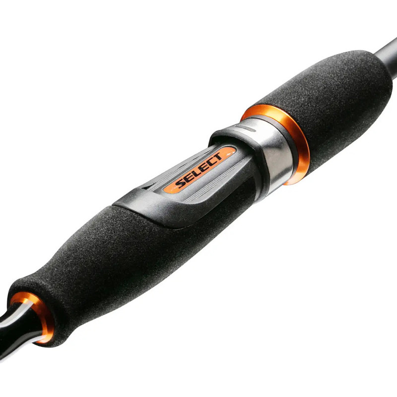 Спінінг Select Freek FRK-802ML 2.44m 4-16g Fast