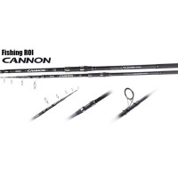 Карпове вудлище tele Carp CANNON FR 3,6m 3,5LBS