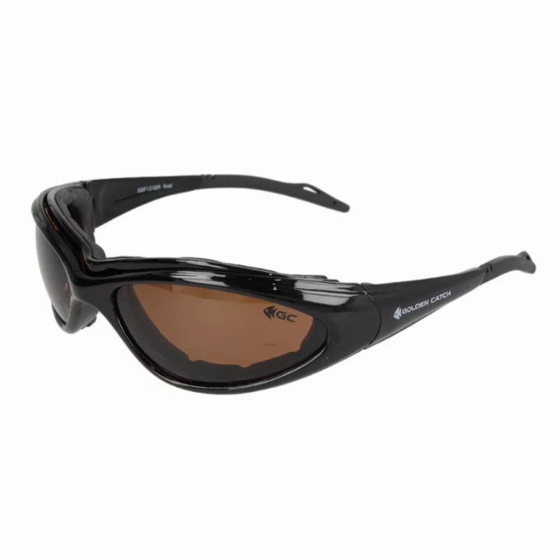 Окуляри поляризаційні Golden Catch SBF131BR-W