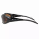 Окуляри поляризаційні Golden Catch SBF131BR-W