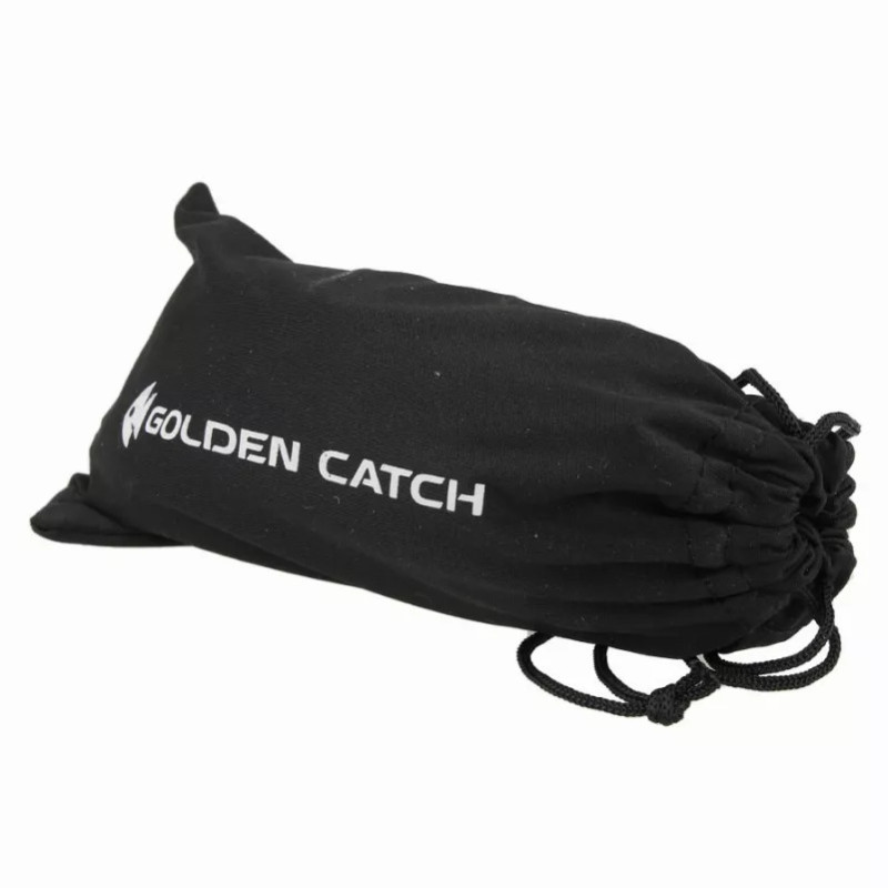 Окуляри поляризаційні Golden Catch SBF131BR-W