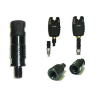 Швидкознімач Fishing ROI Quick Release
