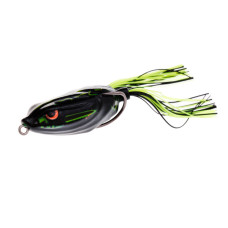 Воблер Flagman Frogi Iron 65F 17g top water color F05