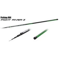 Вудилище Fishing ROI Fight River Green 9335 5.0 м. 10-30 г