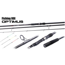 Вудилище Fishing ROI Optimus 360 MH Carp-Feeder 120gr