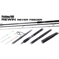 Вудилище Fishing ROI REWIN 360 MH Distance-Feeder 120gr