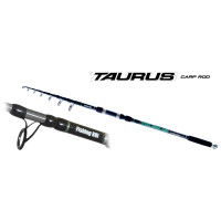 Вудилище Fishing ROI Taurus Telecarp 3.9m 3.5lbs