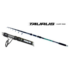 Вудилище Fishing ROI Taurus Telecarp 3.9m 3.5lbs