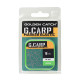 Гума маркерна GC G.Carp Marker Elastic 5м Green