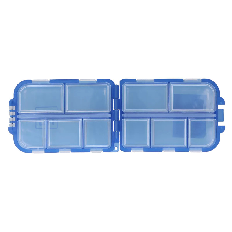 Коробка ZEOX Accessory Box AB-1006 S