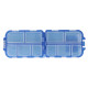 Коробка ZEOX Accessory Box AB-1006 S