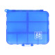 Коробка ZEOX Accessory Box AB-1210 M