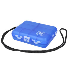 Коробка ZEOX Accessory Box AB-1210 M