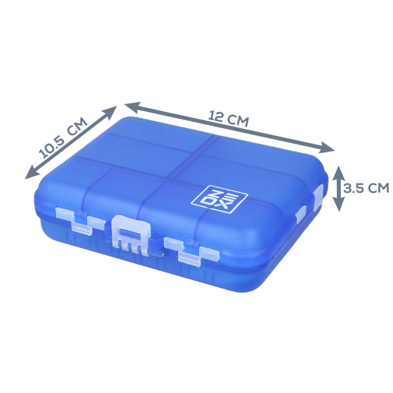 Коробка ZEOX Accessory Box AB-1210 M