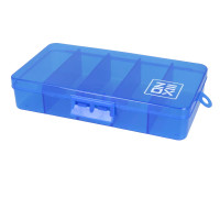 Коробка ZEOX Lure Box LB-1910
