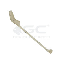 Лінтяйка Golden Catch  G.Carp D-Rig Kickers S 10шт Khaki