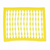 Стопор Golden Catch Boilie Stops 130шт Yellow