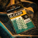 Стопор GC G.Carp Floss Caps 24шт Clear