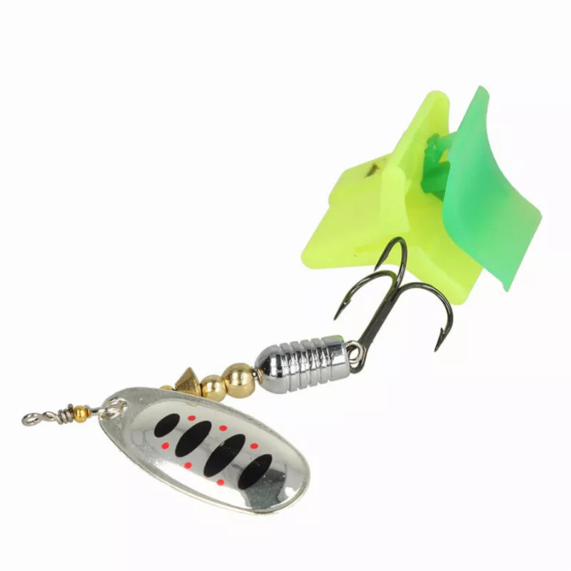 Захист Golden Catch для трійника 6шт