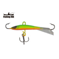 Балансир Fishing ROI 7009 32мм 6гр 31