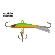 Балансир Fishing ROI 7009 32мм 6гр 31