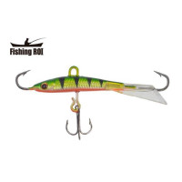 Балансир Fishing ROI 7009 32мм 6гр 40