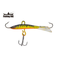Балансир Fishing ROI 7009 32мм 6гр 76