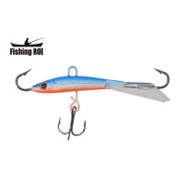 Балансир Fishing ROI 7009 32мм 6гр 79