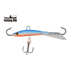 Балансир Fishing ROI 7009 32мм 6гр 79