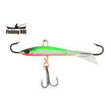 Балансир Fishing ROI 7009 32мм 6гр 84