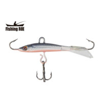 Балансир Fishing ROI 7009 32мм 6гр 85