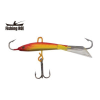 Балансир Fishing ROI 7009 32мм 6гр 89